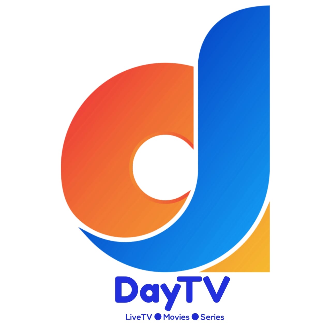 DayTV Logo